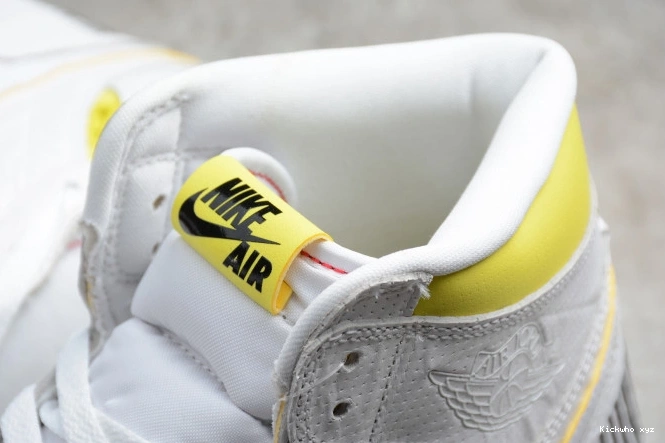 First Class 555088-170 Flight Air OG Retro High Jordan 1 0702